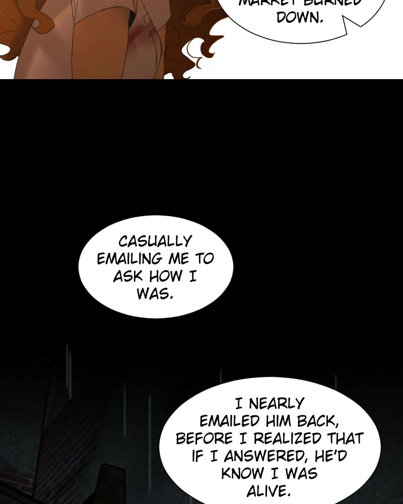 Not Even Bones Chapter 86 Online - página 54
