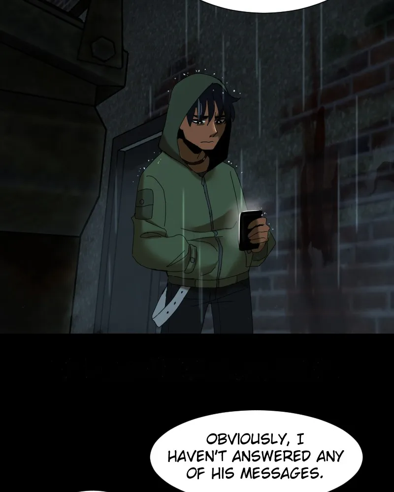 Not Even Bones Chapter 86 Online - página 55