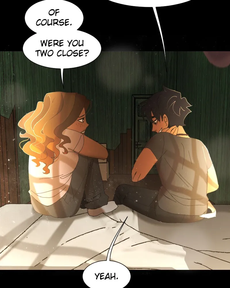 Not Even Bones Chapter 86 Online - página 56