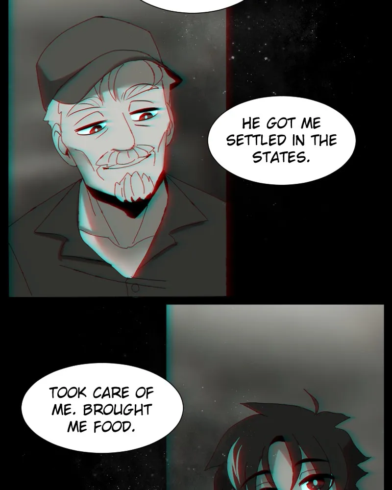 Not Even Bones Chapter 86 Online - página 59