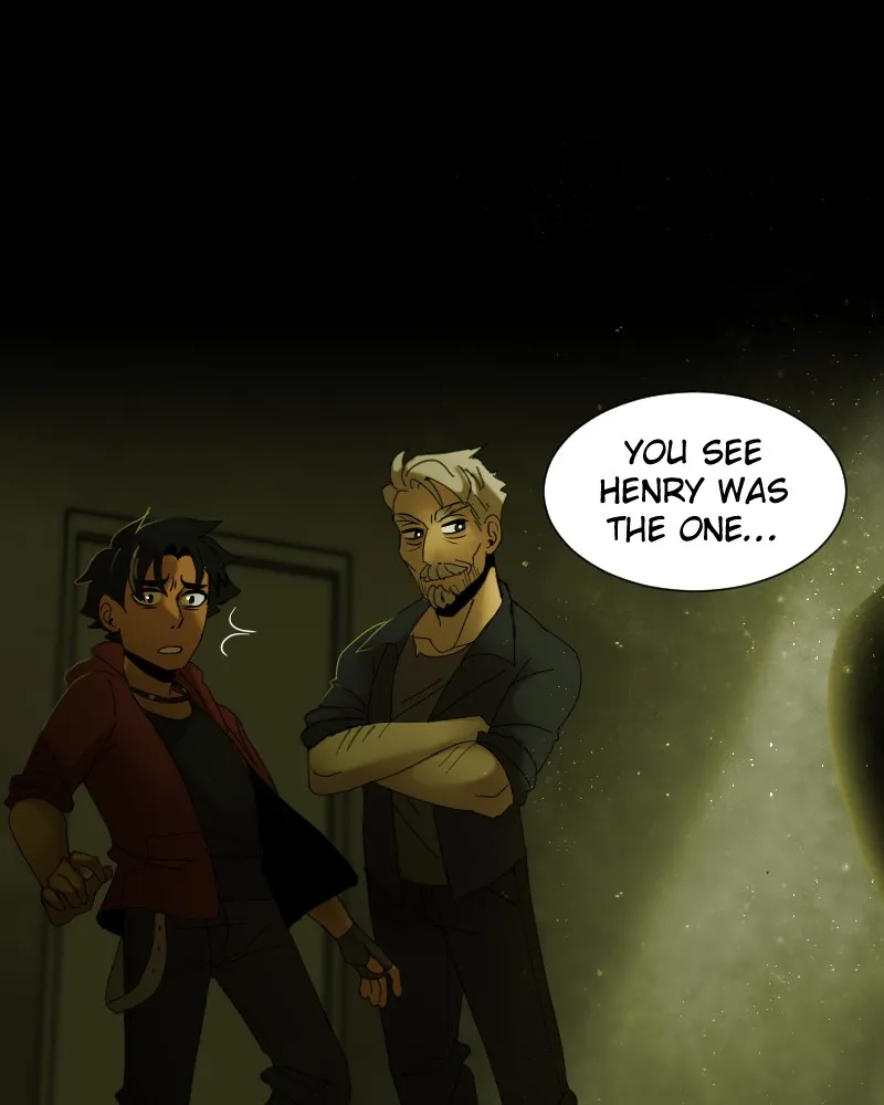 Not Even Bones Chapter 86 Online - página 63
