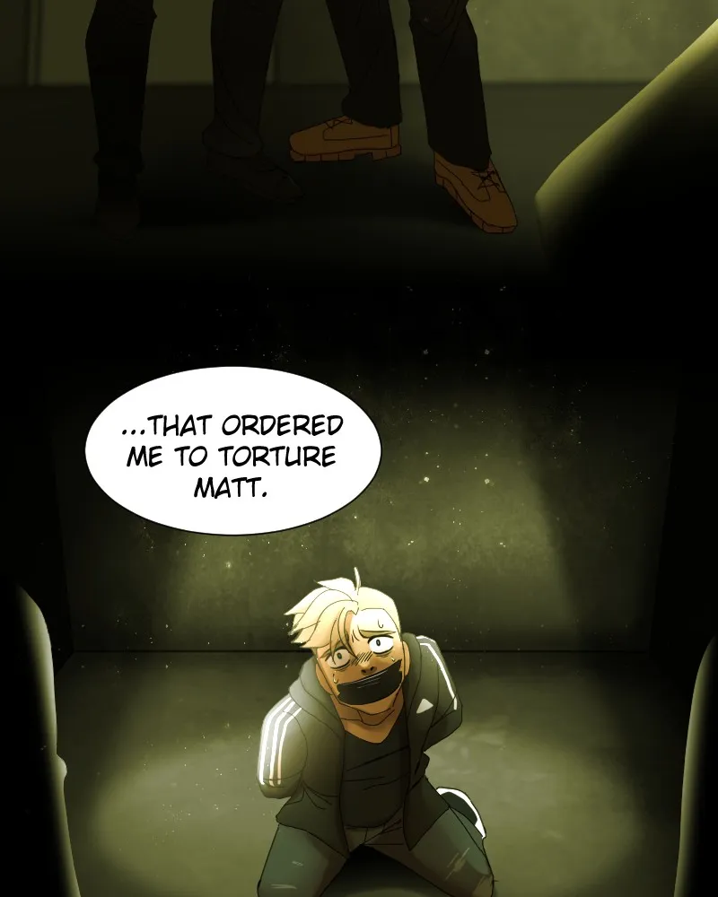 Not Even Bones Chapter 86 Online - página 64