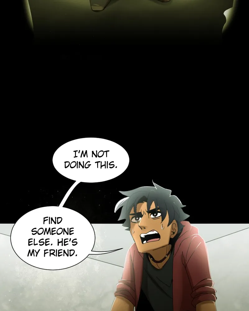 Not Even Bones Chapter 86 Online - página 65