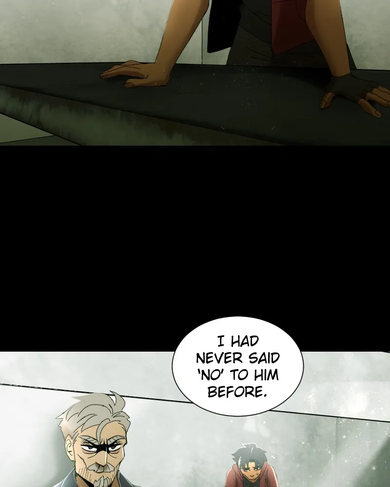 Not Even Bones Chapter 86 Online - página 66