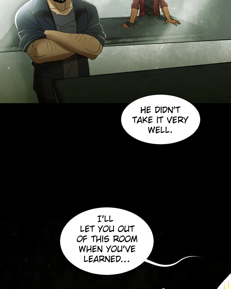 Not Even Bones Chapter 86 Online - página 67