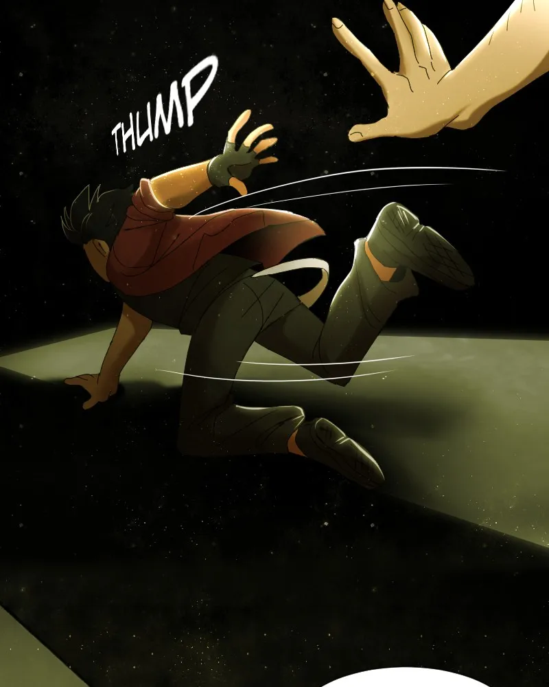 Not Even Bones Chapter 86 Online - página 68