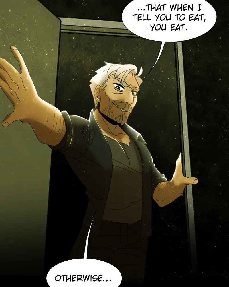 Not Even Bones Chapter 86 Online - página 69