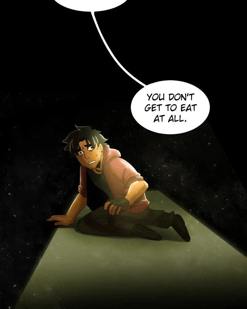Not Even Bones Chapter 86 Online - página 70