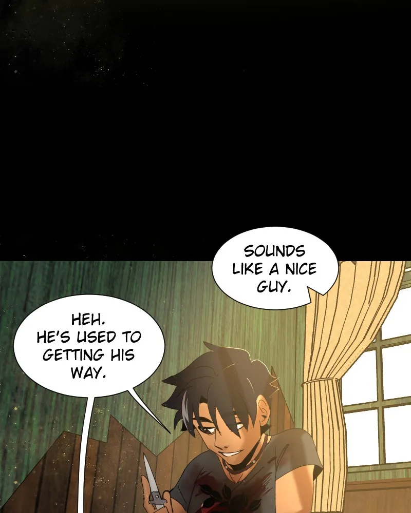 Not Even Bones Chapter 86 Online - página 71