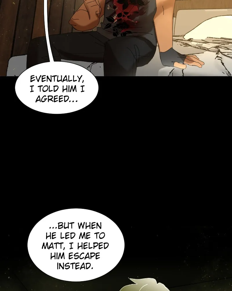 Not Even Bones Chapter 86 Online - página 72