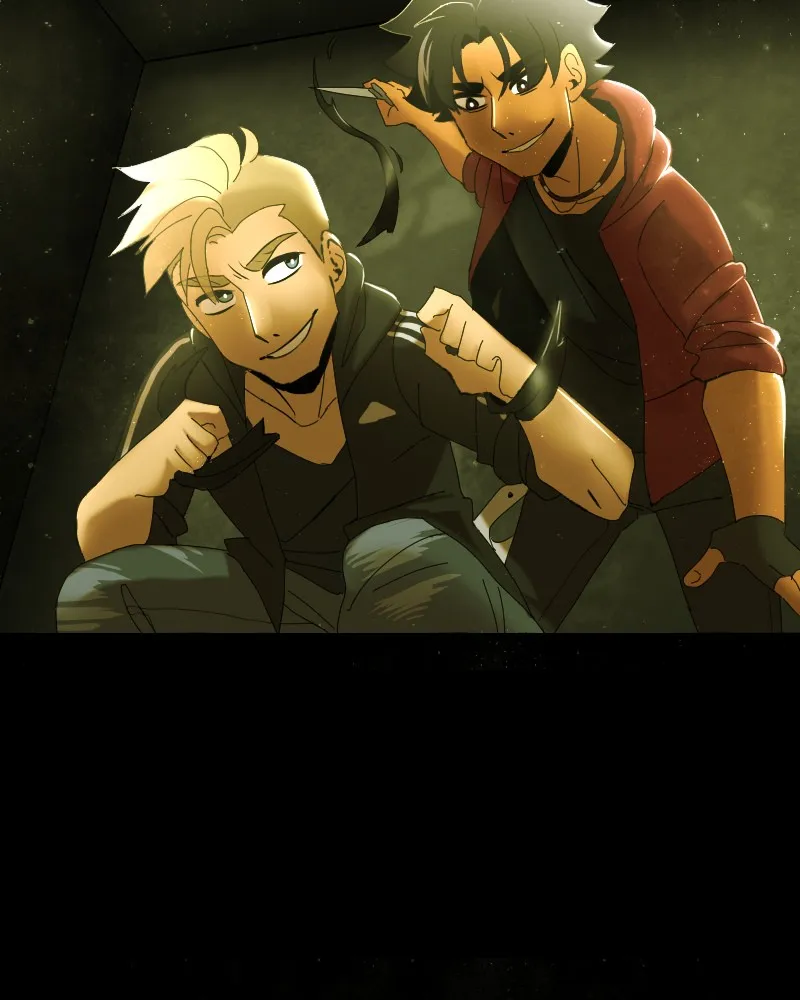Not Even Bones Chapter 86 Online - página 73