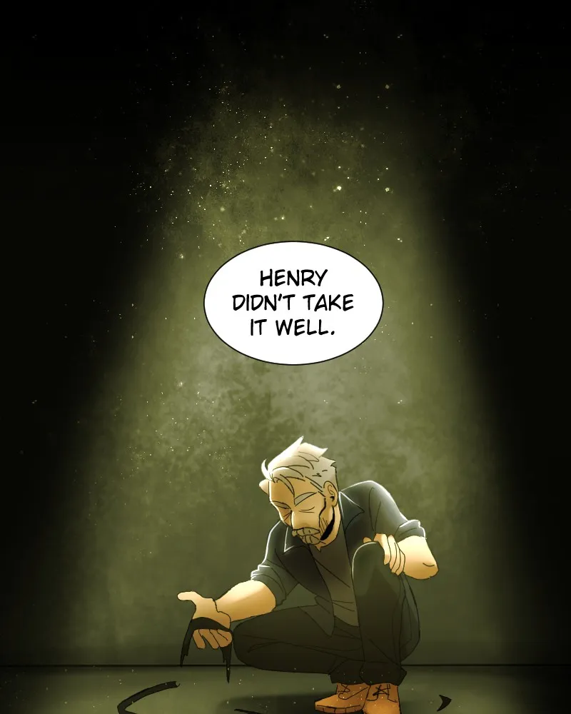 Not Even Bones Chapter 86 Online - página 74