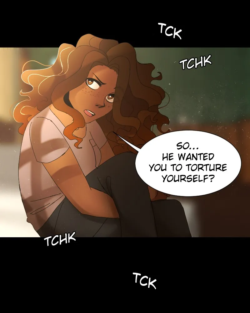 Not Even Bones Chapter 86 Online - página 80