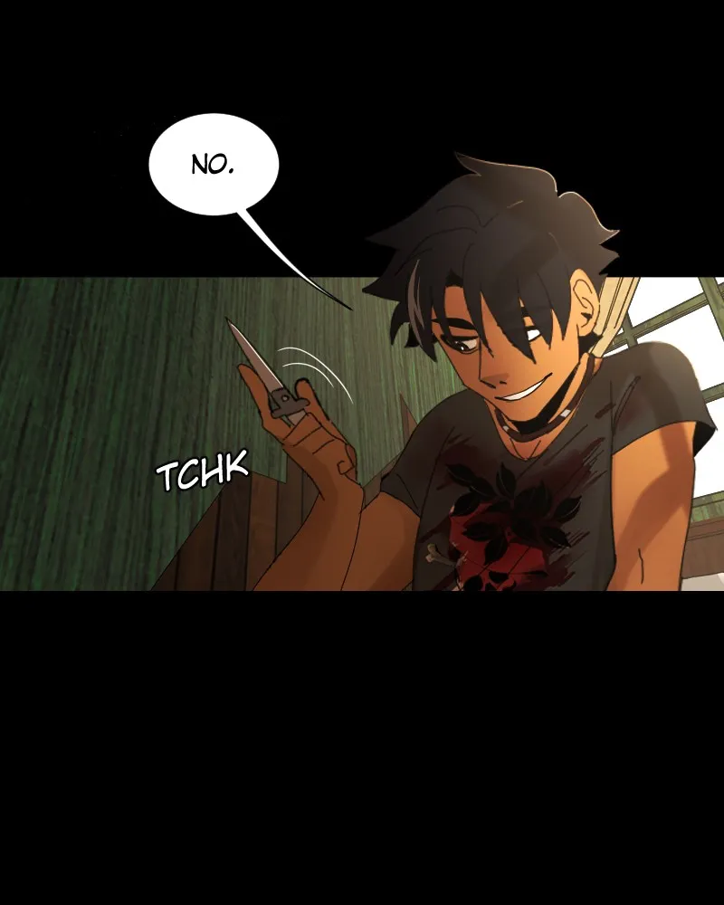Not Even Bones Chapter 86 Online - página 81