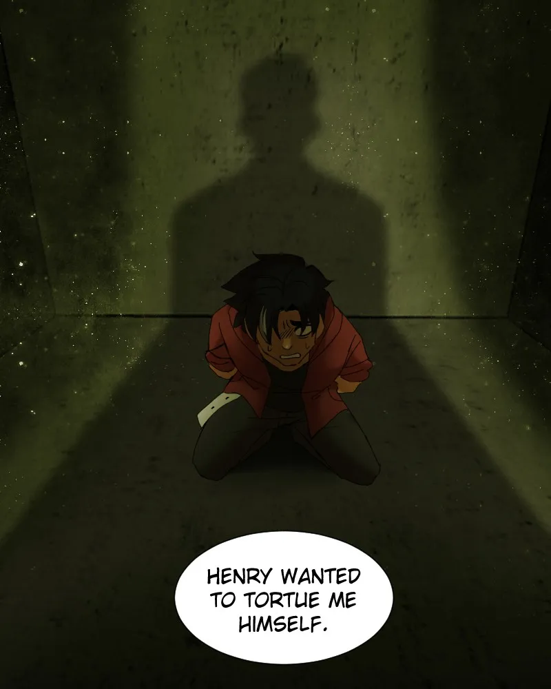 Not Even Bones Chapter 86 Online - página 83