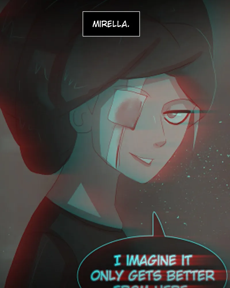 Not Even Bones Chapter 88 Online - página 6