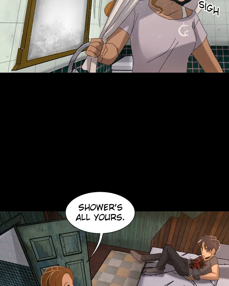 Not Even Bones Chapter 88 Online - página 8