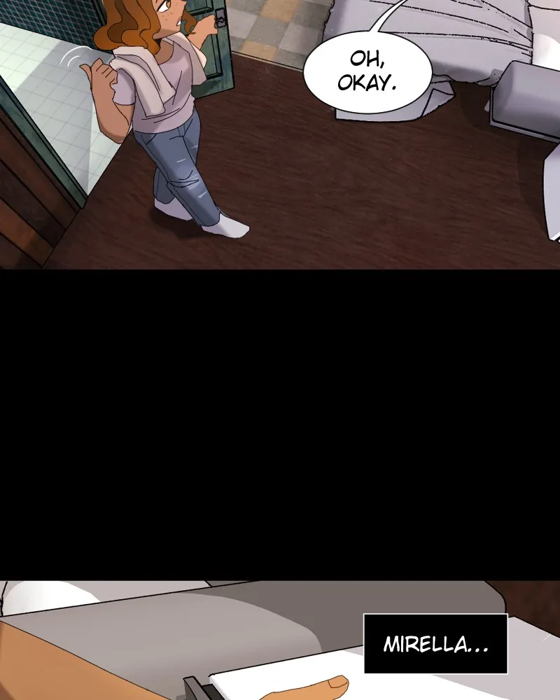 Not Even Bones Chapter 88 Online - página 9
