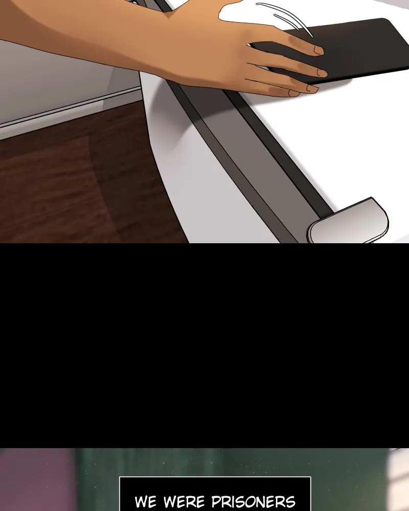 Not Even Bones Chapter 88 Online - página 10