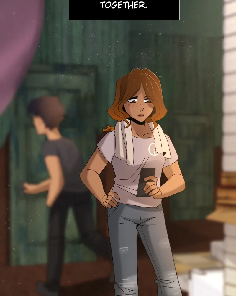 Not Even Bones Chapter 88 Online - página 11