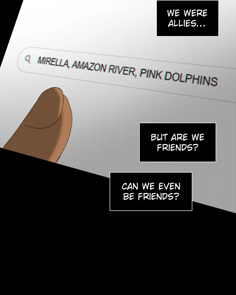 Not Even Bones Chapter 88 Online - página 14