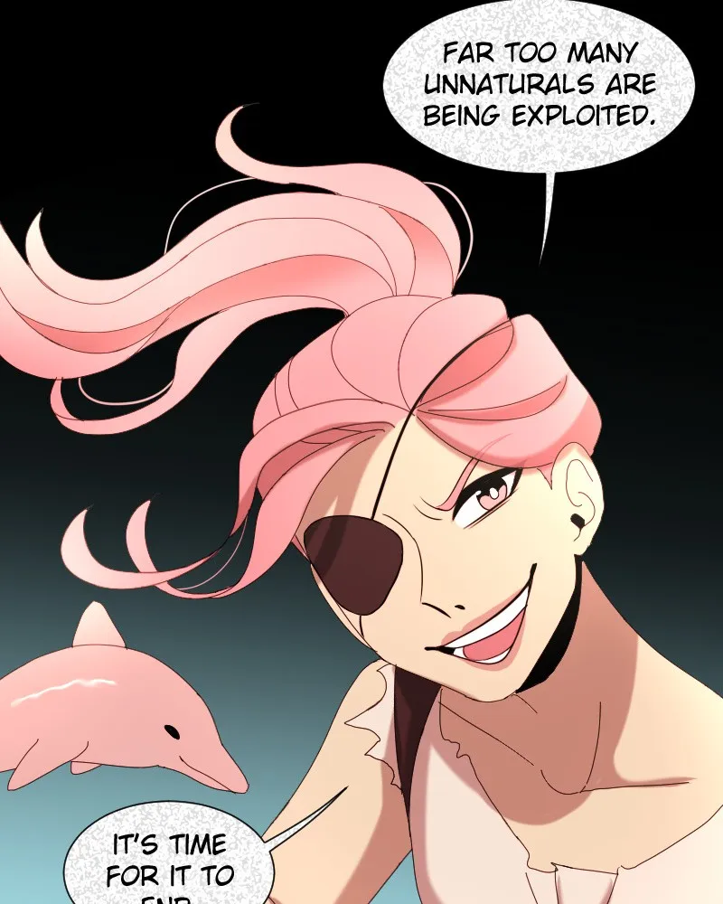 Not Even Bones Chapter 88 Online - página 21