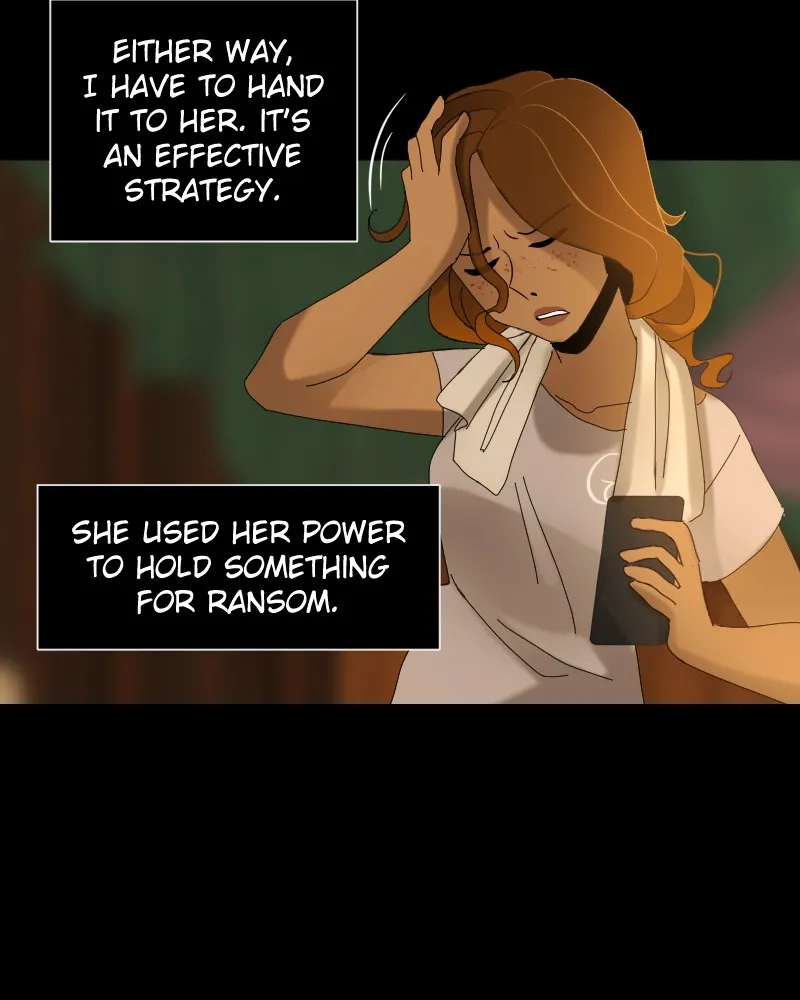 Not Even Bones Chapter 88 Online - página 27