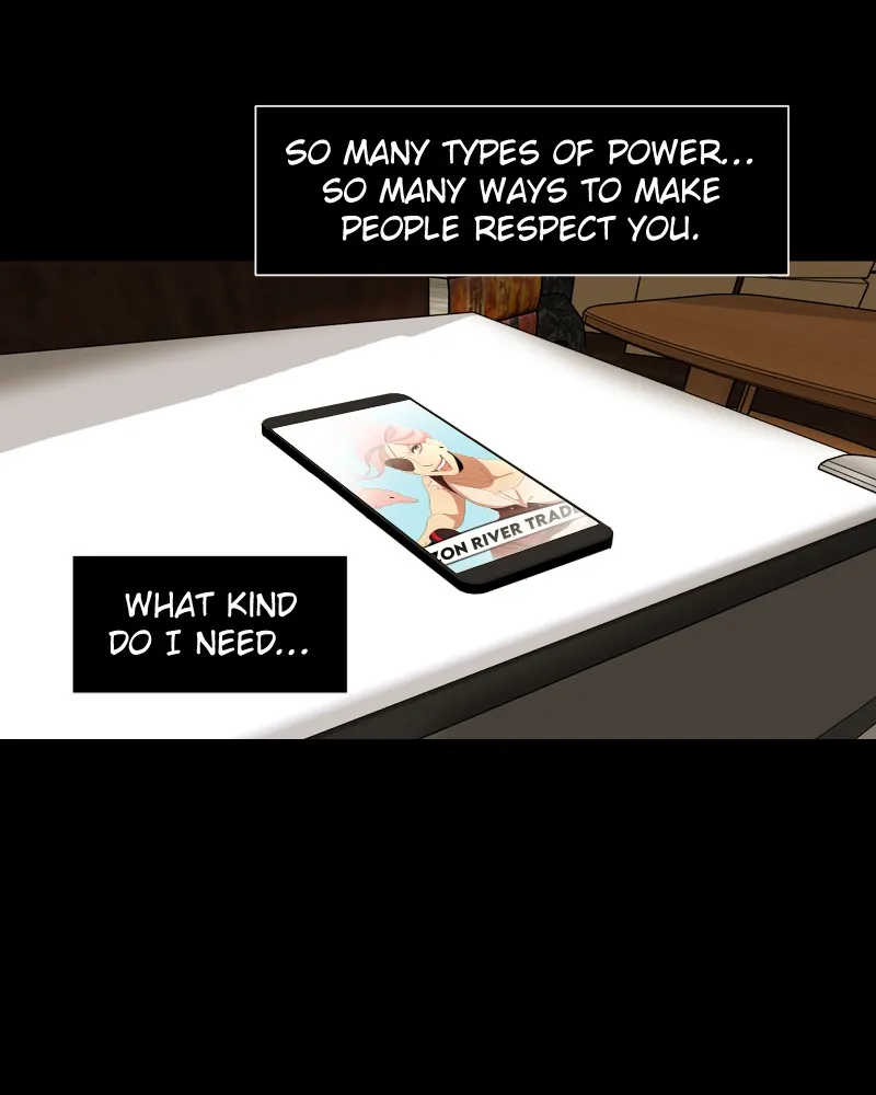 Not Even Bones Chapter 88 Online - página 28