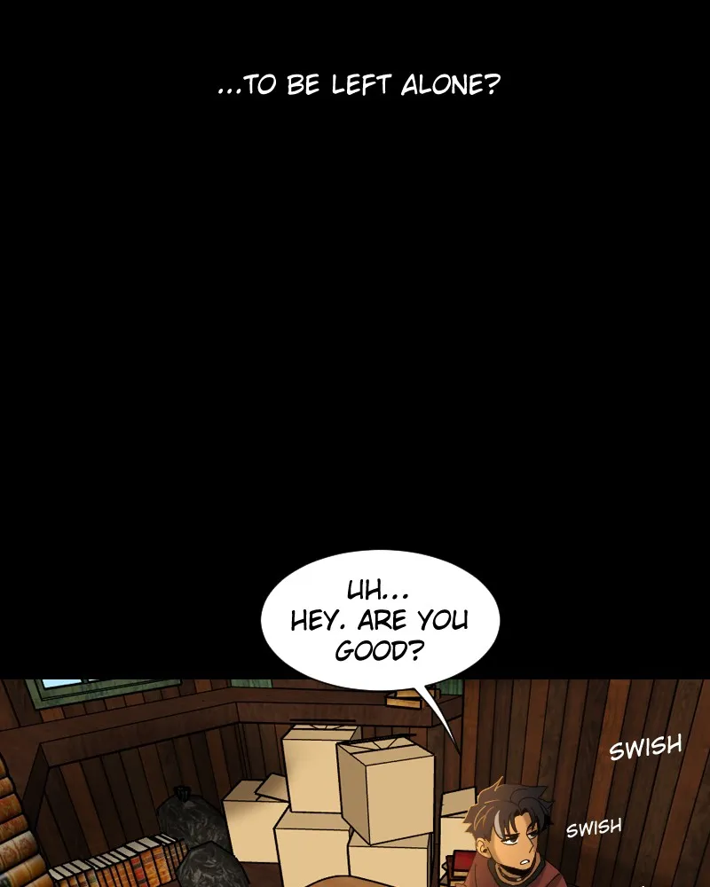 Not Even Bones Chapter 88 Online - página 29