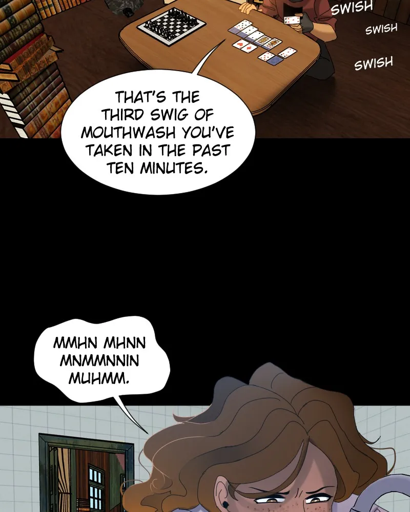 Not Even Bones Chapter 88 Online - página 30