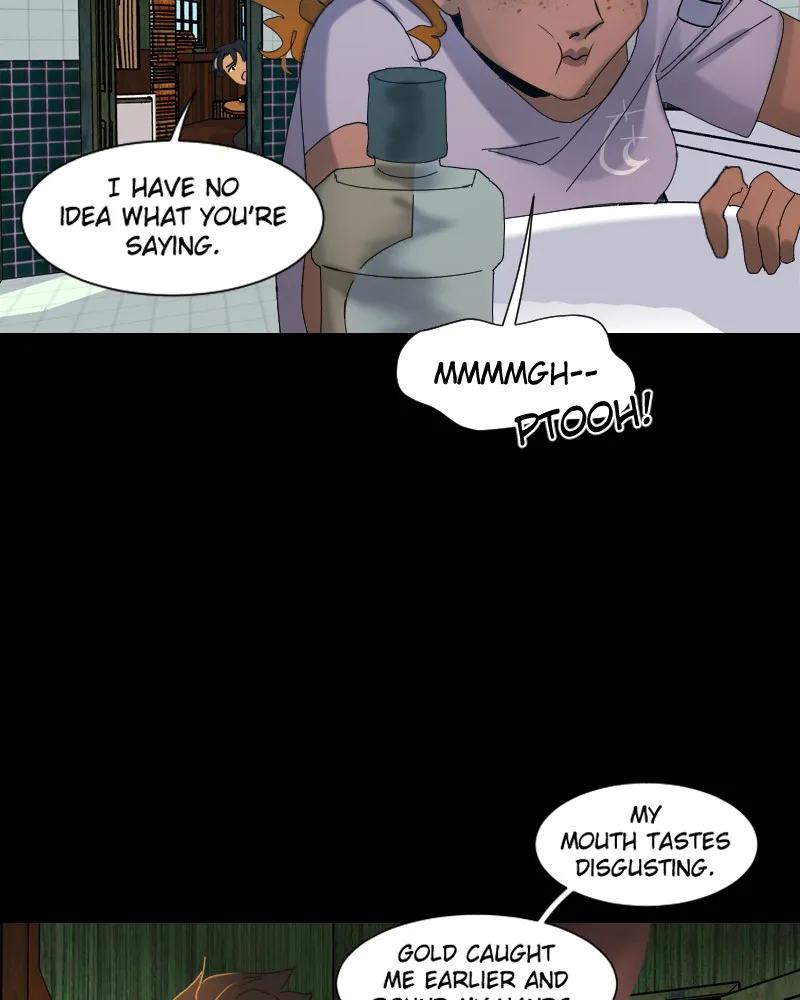 Not Even Bones Chapter 88 Online - página 31