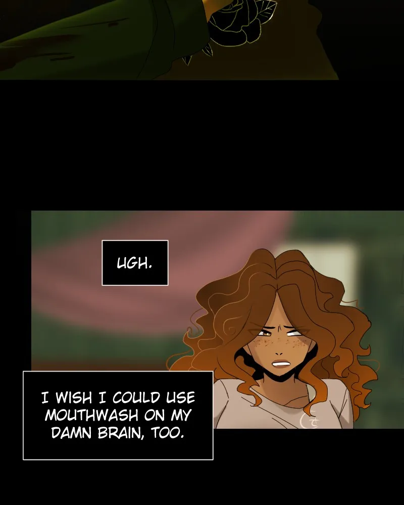 Not Even Bones Chapter 88 Online - página 38