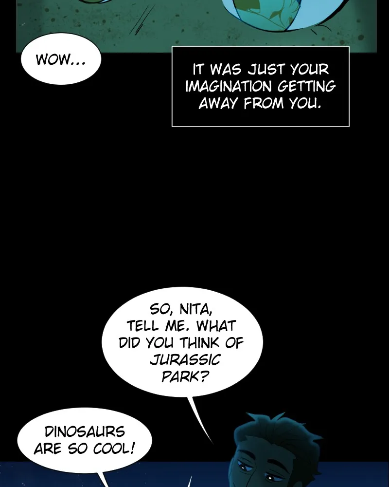 Not Even Bones Chapter 88 Online - página 41