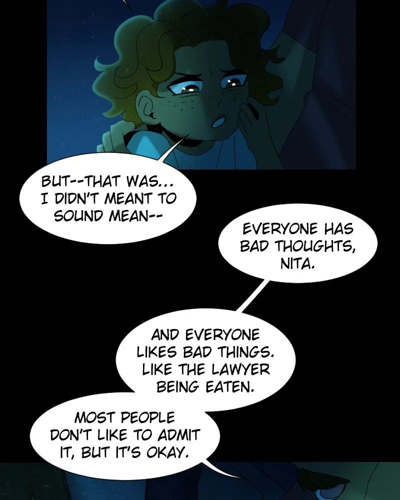 Not Even Bones Chapter 88 Online - página 43