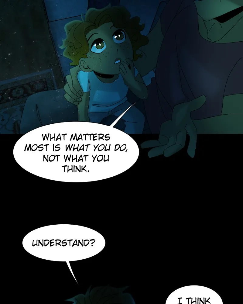 Not Even Bones Chapter 88 Online - página 44