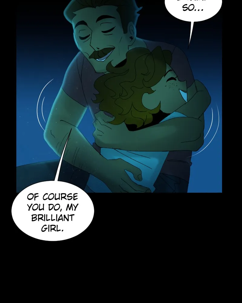 Not Even Bones Chapter 88 Online - página 45