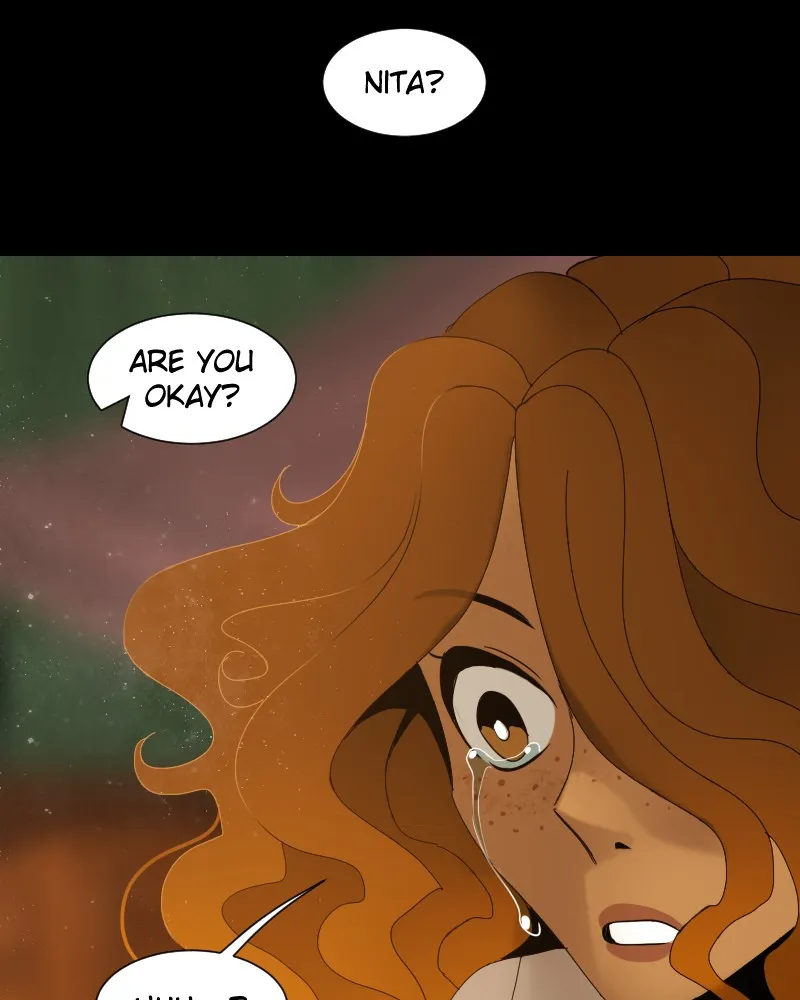 Not Even Bones Chapter 88 Online - página 46