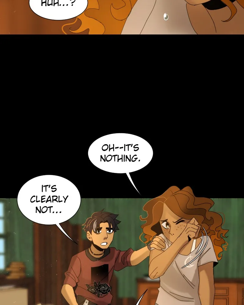 Not Even Bones Chapter 88 Online - página 47
