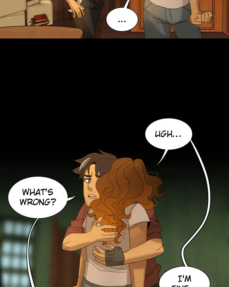 Not Even Bones Chapter 88 Online - página 48