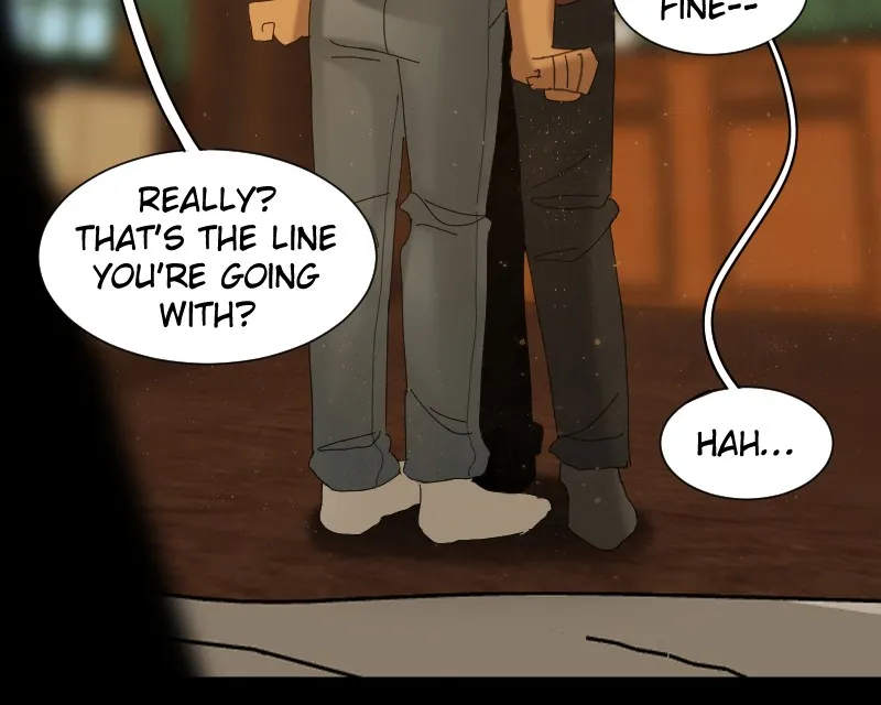 Not Even Bones Chapter 88 Online - página 49