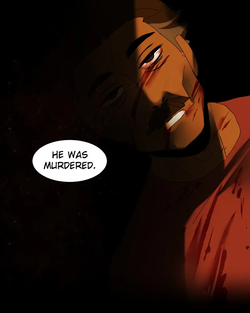 Not Even Bones Chapter 88 Online - página 53