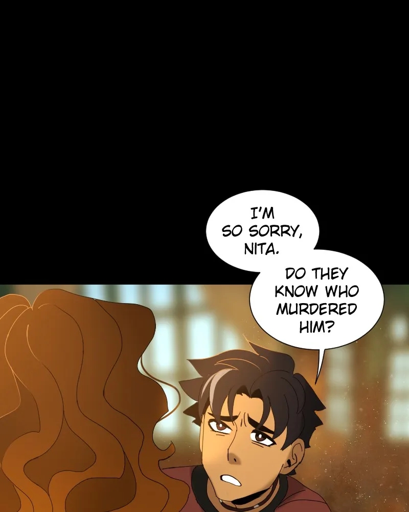 Not Even Bones Chapter 88 Online - página 54