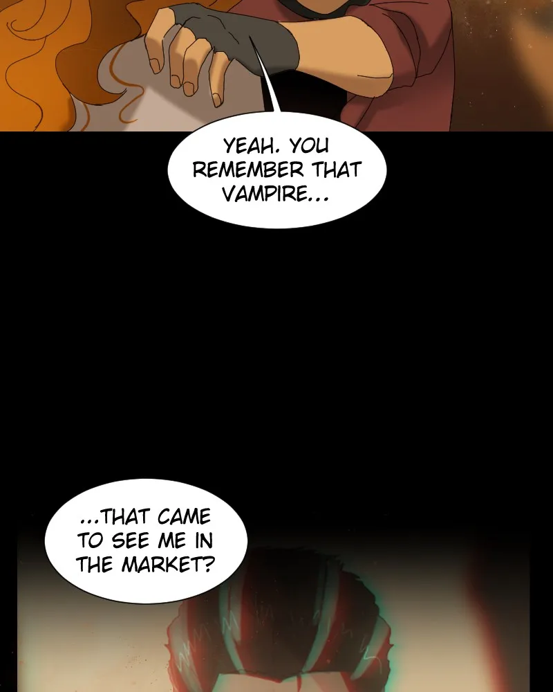 Not Even Bones Chapter 88 Online - página 55