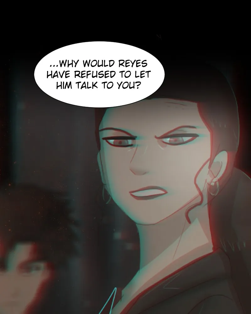 Not Even Bones Chapter 88 Online - página 59