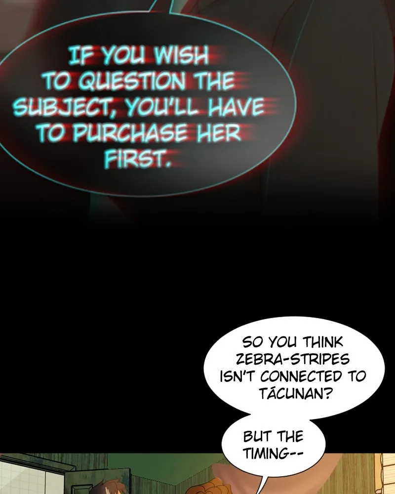 Not Even Bones Chapter 88 Online - página 60