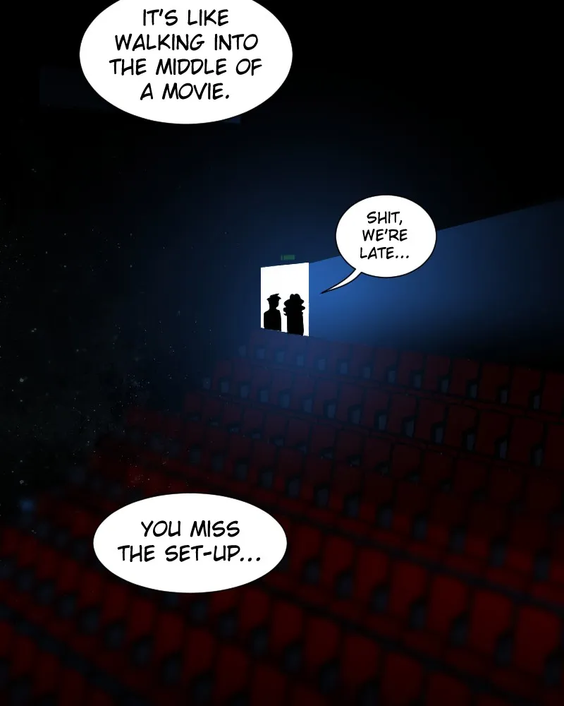 Not Even Bones Chapter 88 Online - página 64