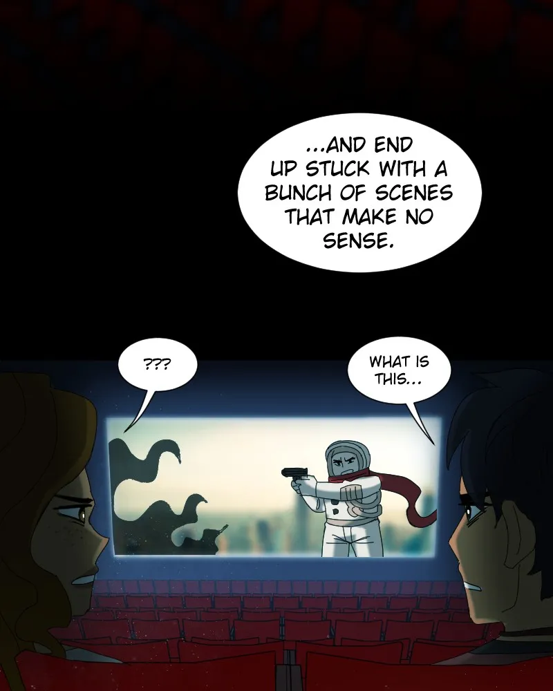 Not Even Bones Chapter 88 Online - página 65