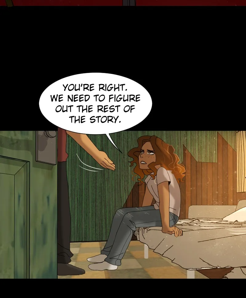 Not Even Bones Chapter 88 Online - página 66