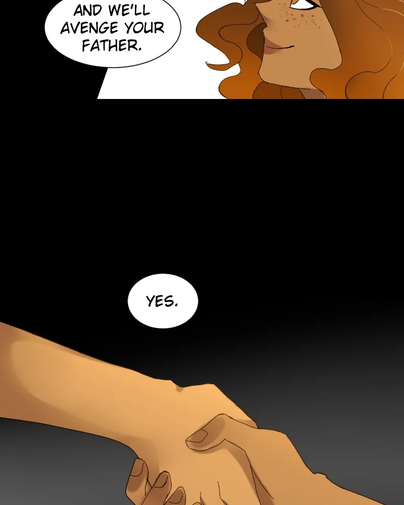 Not Even Bones Chapter 88 Online - página 69