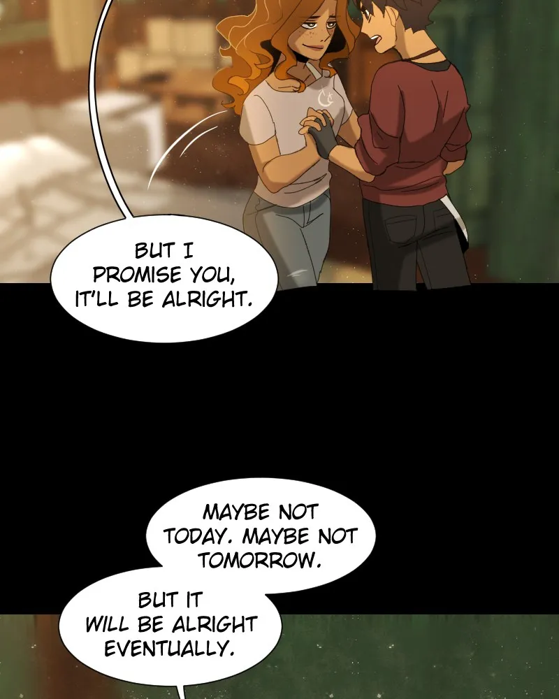 Not Even Bones Chapter 88 Online - página 71